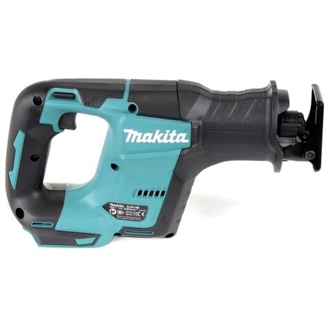 Makita DJR 188 ZJ 18 V Seghetto Diritto Brushless A Batteria In