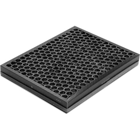 Trotec In Carbon Hepa Filter F R Airgoclean E