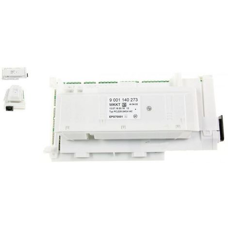 Module de commande progammé pour Lave vaisselle BOSCH B S H 12007110