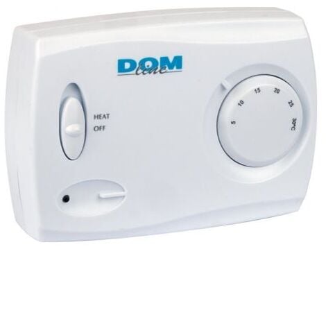 Thermostat D Ambiance Filaire