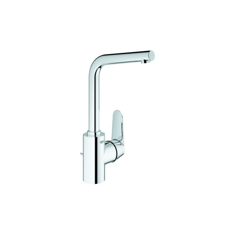 Grohe Eurodisc Cosmopolitan Einhand Waschtischbatterie Dn L Size