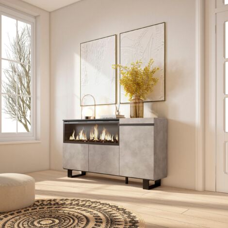 Skraut Home Credenza Mobile Cucina Madia Mobile Ingresso