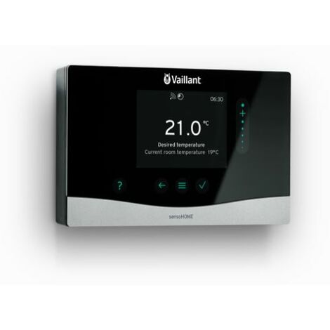 Caldera Vaillant Ecotec Plus Smart Vmw Cs C Con Sensohome Cableado