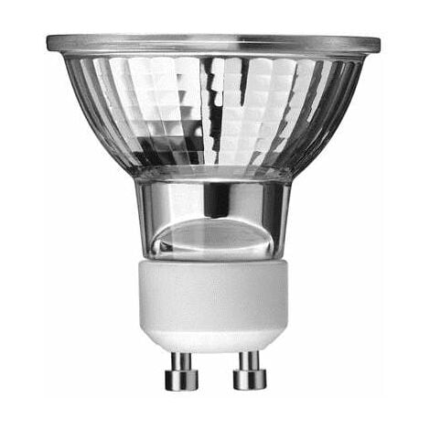 Philips Lampadina Ecohalo T Wist W Gu V D Bc