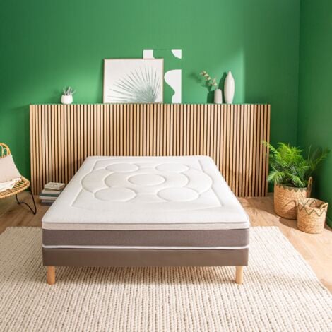 Matelas Bultex Infinite Evolution X