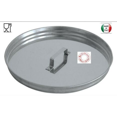 Galleggiante Per Contenitore Enologico Acciaio Inox Per Contenitore Da