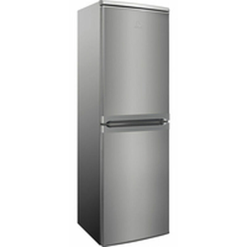 Indesit Frigorífico combinado Indesit CAA 55 NX 1 Acero Inoxidable (174 x 54,5 cm)
Indesit Frigorífico combinado Indesit CAA 55 NX 1 Acero Inoxidable (174 x 54,5 cm)