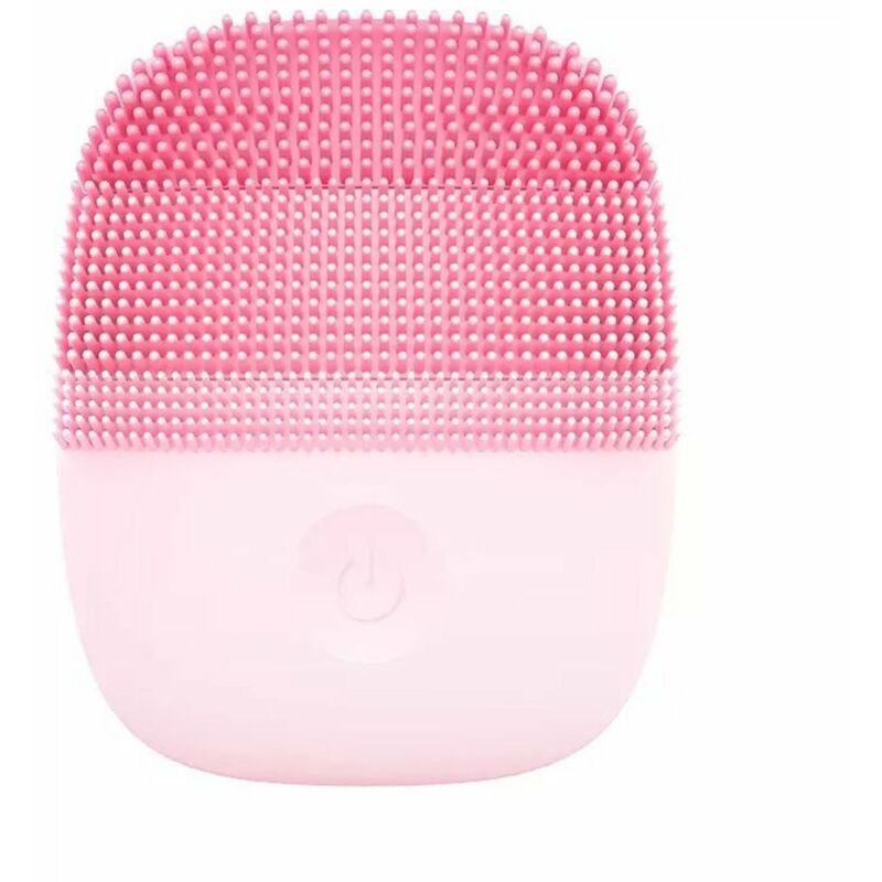MINI Limpiador facial Belleza electrica Maquina de limpieza facial Limpiador facial a prueba de agua Limpiador de puntos negros Quitar el cuidado de
MINI Limpiador facial Belleza electrica Maquina de limpieza facial Limpiador facial a prueba de agua Limpiador de puntos negros Quitar el cuidado de