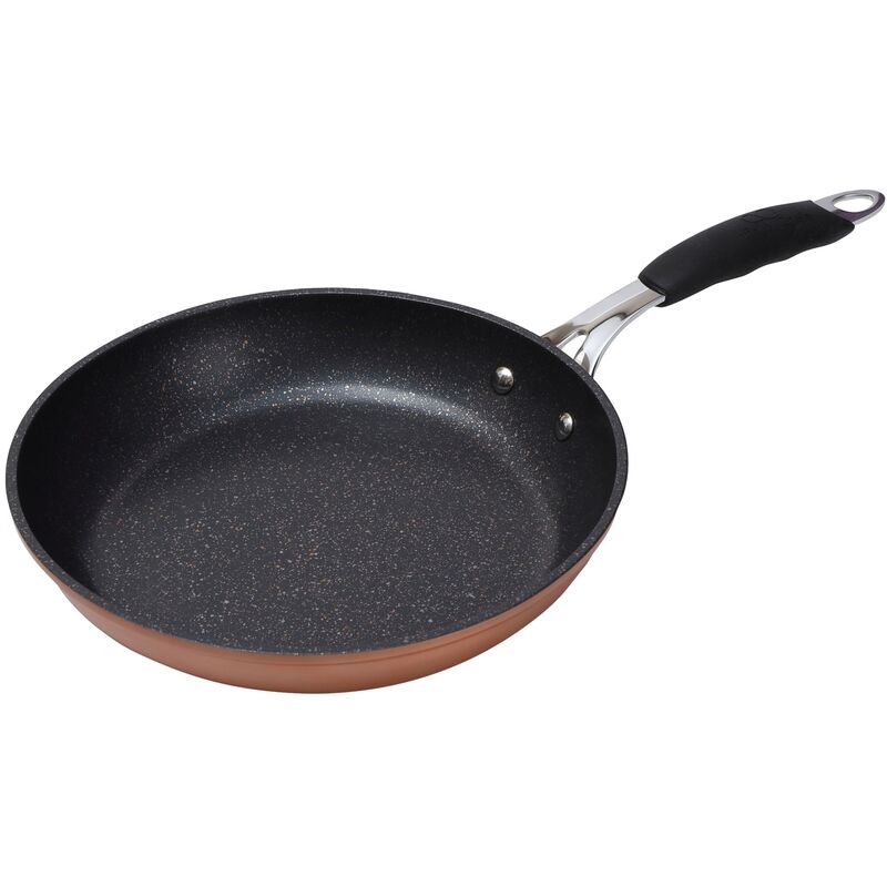 INFINITY CHEF : SARTEN 28X5.2CM ALUMINIO FORJADO INDUCCIÓN 360 INFINITY CHEF - Bergner
INFINITY CHEF : SARTEN 28X5.2CM ALUMINIO FORJADO INDUCCIÓN 360 INFINITY CHEF - Bergner