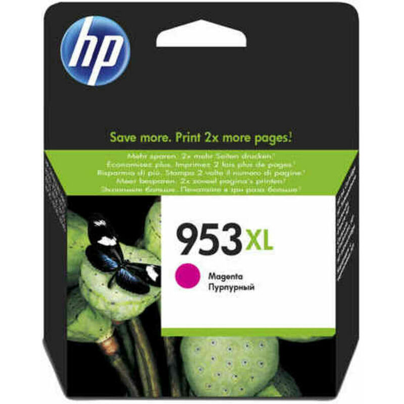Cartucho de Tinta Original 953XL - HP