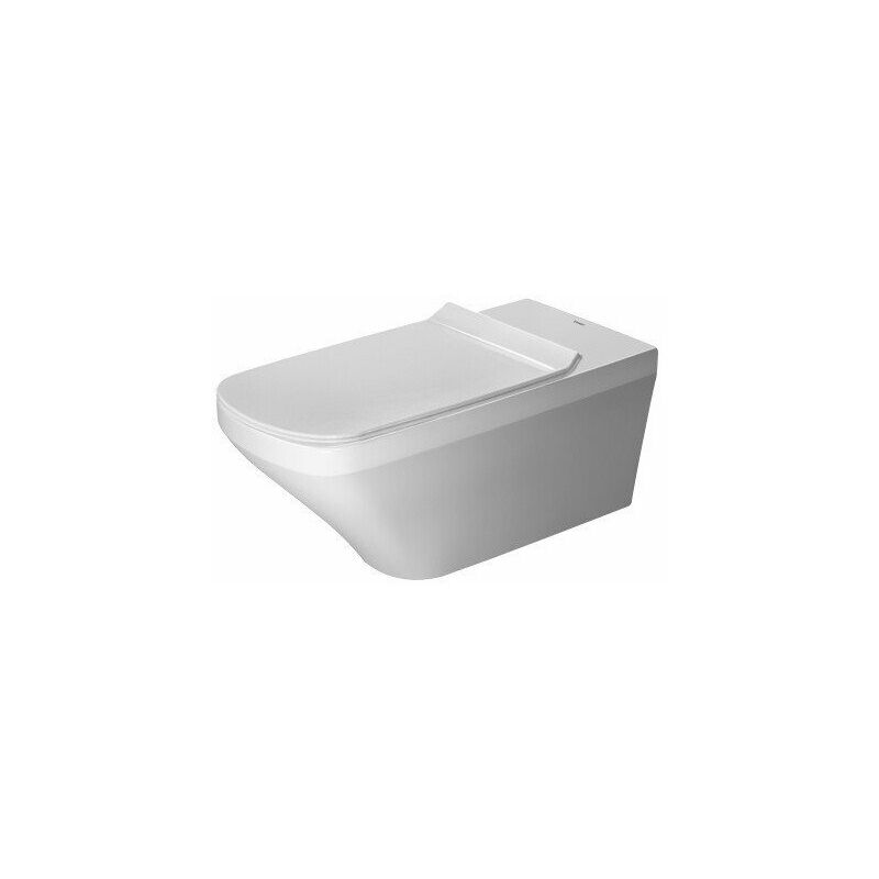 Duravit - Inodoro suspendido DURASTYLE VITAL RIMLESS ti 37x70cm accesible Esmalte higiénico blanco
Duravit - Inodoro suspendido DURASTYLE VITAL RIMLESS ti 37x70cm accesible Esmalte higiénico blanco