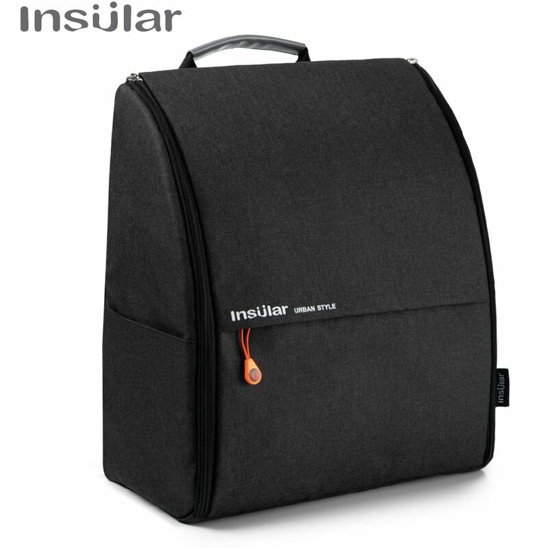 Insular Unisex Poliester Mochila grande Mommy Daddy Ropa de bebe Panal Panal Botella de leche en polvo Bolsa de almacenamiento de viaje con correas
Insular Unisex Poliester Mochila grande Mommy Daddy Ropa de bebe Panal Panal Botella de leche en polvo Bolsa de almacenamiento de viaje con correas