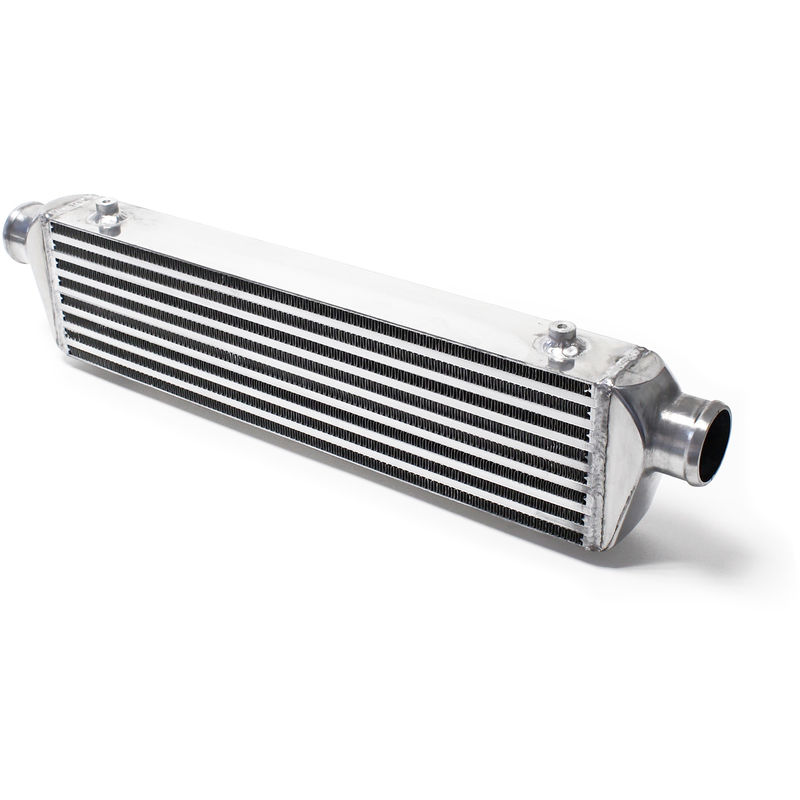 Radiador admisión aire Aluminio Turbo INTERCOOLER No.004 Refrigeración motor turbocompresor Tuning
Radiador admisión aire Aluminio Turbo INTERCOOLER No.004 Refrigeración motor turbocompresor Tuning