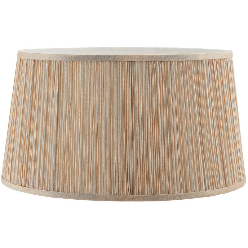 Interiors 1900 Lighting - Interiors - Pantalla beige ovalada de diecisiete pulgadas
Interiors 1900 Lighting - Interiors - Pantalla beige ovalada de diecisiete pulgadas