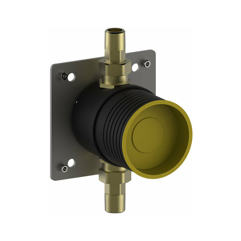 Interruptor de tubo Keuco IXMO, en caja de montaje en la pared, según DIN EN 1717 - 59949000070
Interruptor de tubo Keuco IXMO, en caja de montaje en la pared, según DIN EN 1717 - 59949000070