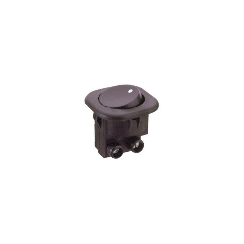 Interruptor unipolar empotrable basculante Contacto protegido Electro DH Color cuerpo y tecla Blanco 11.477.I/B 8430552079292
Interruptor unipolar empotrable basculante Contacto protegido Electro DH Color cuerpo y tecla Blanco 11.477.I/B 8430552079292