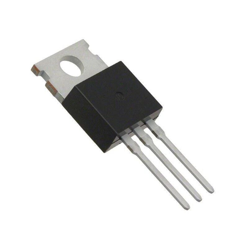 IRFIZ48NPBF Transistor N MosFet 55V 36A 42W 
IRFIZ48NPBF Transistor N MosFet 55V 36A 42W