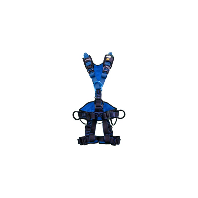 Arnés Wind Blue 3 | S - Irudek