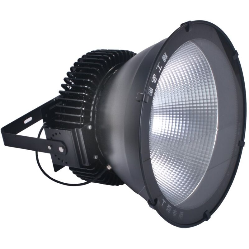 Campana LED suspendida 600W 60000 lúmenes luz blanca 6000K Interior IP20 para taller, almacén... - Jandei
Campana LED suspendida 600W 60000 lúmenes luz blanca 6000K Interior IP20 para taller, almacén... - Jandei