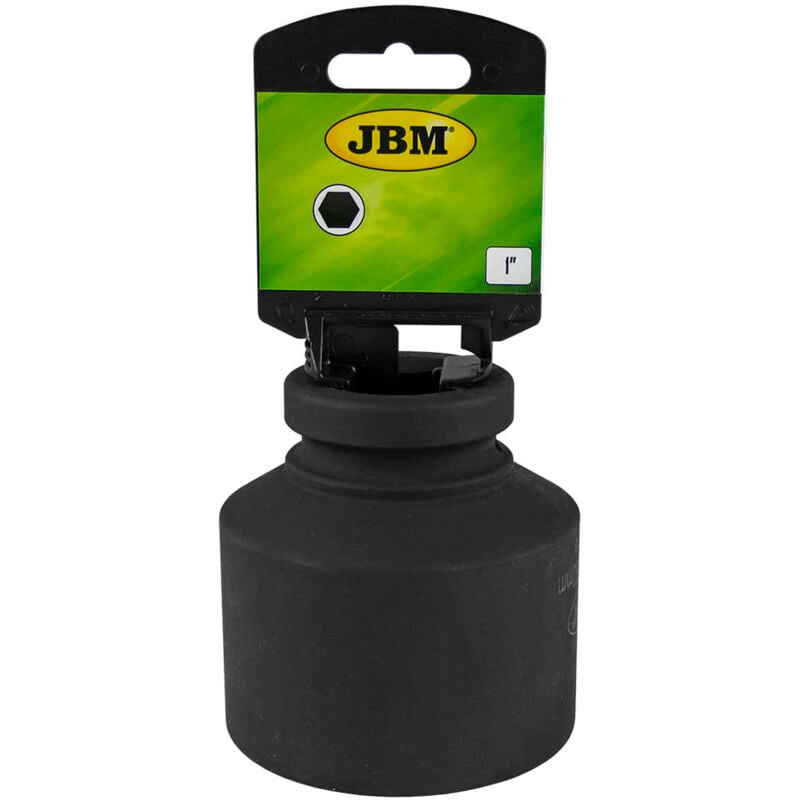 Vaso impacto HEX. 1' 41MM - JBM
Vaso impacto HEX. 1' 41MM - JBM