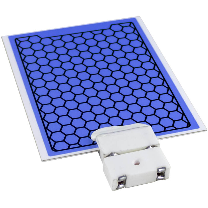 14803 Placa Para Generador De Ozono Portatil 20000 Mg/H (Ref.53806) - Jbm
14803 Placa Para Generador De Ozono Portatil 20000 Mg/H (Ref.53806) - Jbm