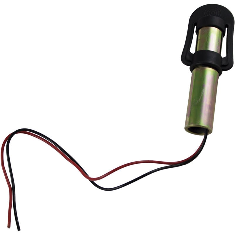 10750 Conector De Asta Para Girofaro Ref. 51964, 51965, 52300, 52456, 52549 Y 53131 - Jbm
10750 Conector De Asta Para Girofaro Ref. 51964, 51965, 52300, 52456, 52549 Y 53131 - Jbm