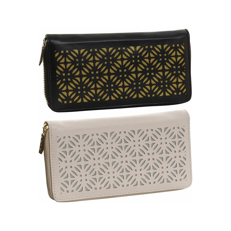 Joyero Plegable de Poliéster DKD Home Decor Viaje Poliuretano Chic (21 x 10 x 3 cm) (2 pcs)
Joyero Plegable de Poliéster DKD Home Decor Viaje Poliuretano Chic (21 x 10 x 3 cm) (2 pcs)