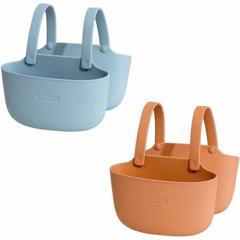 Juego de 2 soportes para esponjas, escurridor de fregadero, soporte para fregadero, organizador de jabón para cepillo de silla de montar, cesta de
Juego de 2 soportes para esponjas, escurridor de fregadero, soporte para fregadero, organizador de jabón para cepillo de silla de montar, cesta de