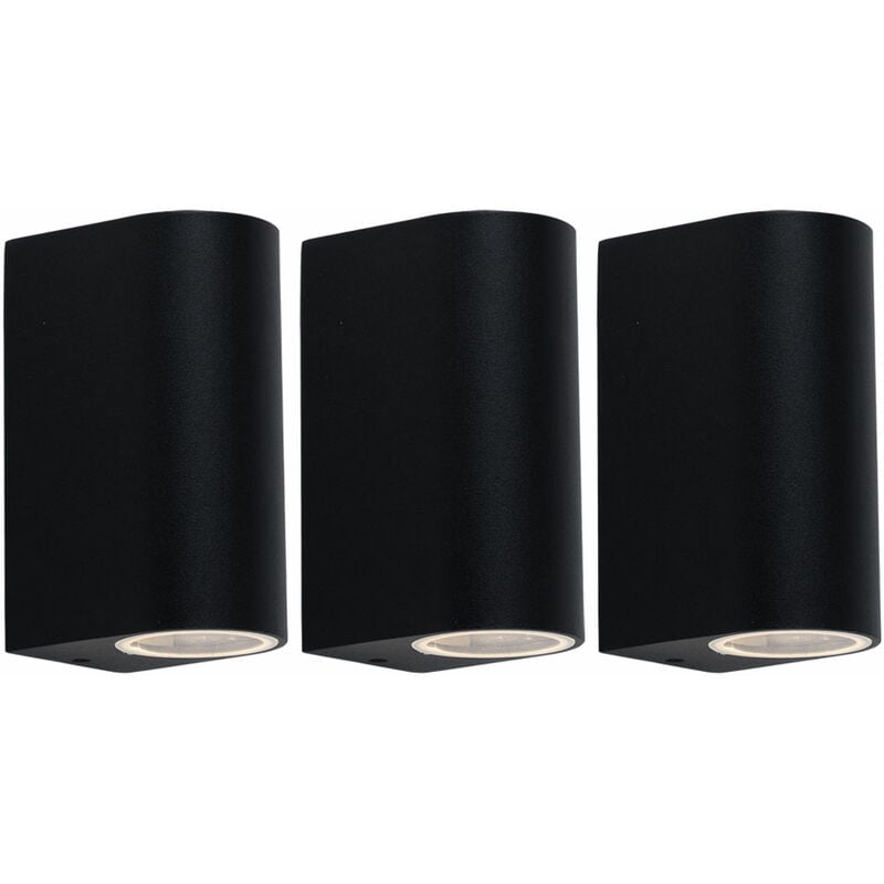 Luces exteriores puerta de entrada Up Down aplique exterior pared negra luz exterior terraza aluminio, cambio de color regulable con mando a
Luces exteriores puerta de entrada Up Down aplique exterior pared negra luz exterior terraza aluminio, cambio de color regulable con mando a