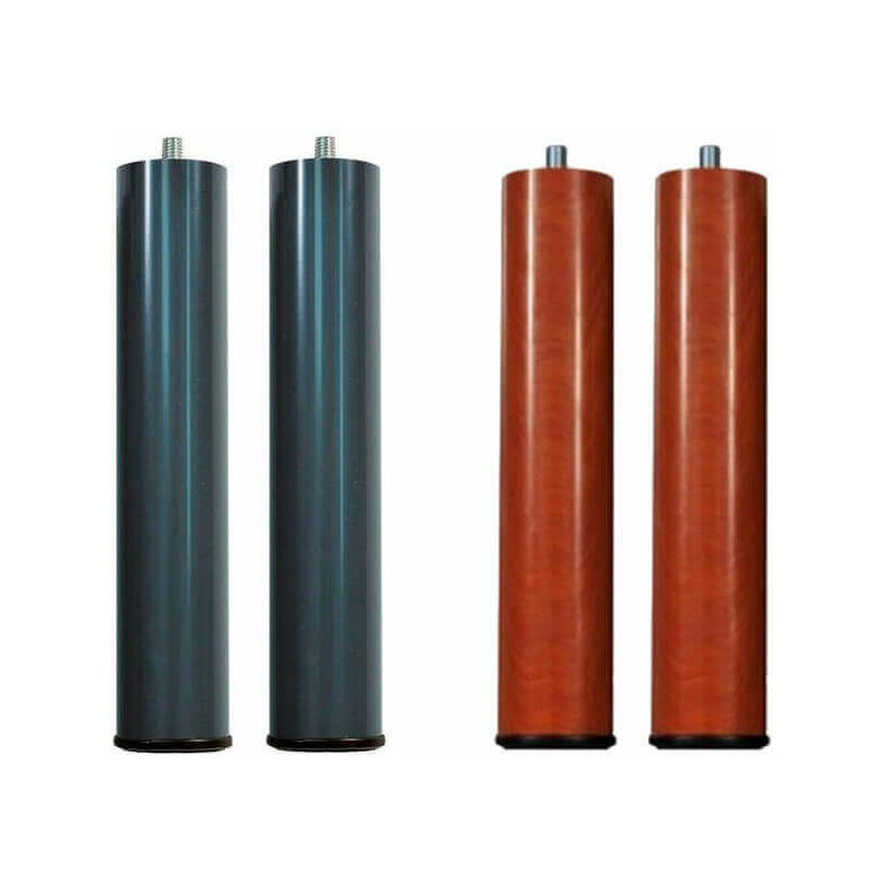 Juego de 4 patas stonepik métrica de rosca 10 | 4 patas madera Cerezo - Pikolin
Juego de 4 patas stonepik métrica de rosca 10 | 4 patas madera Cerezo - Pikolin