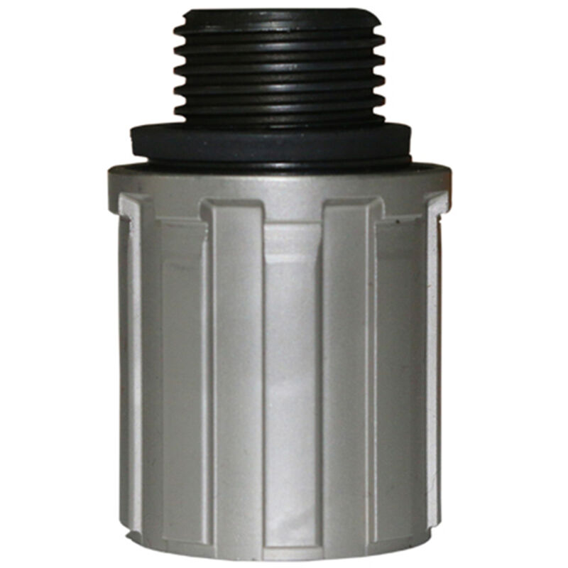 Kit de cubo de cojinete de aleacion de aluminio con buje libre de 8-10 velocidades, cojinete de titanio
Kit de cubo de cojinete de aleacion de aluminio con buje libre de 8-10 velocidades, cojinete de titanio