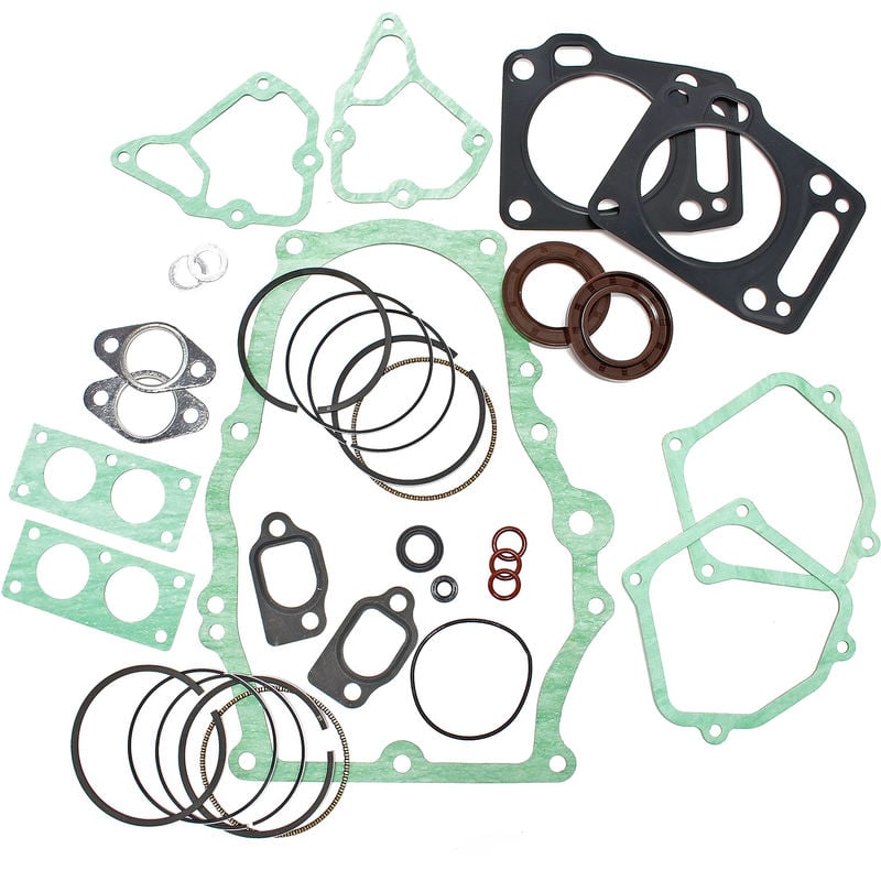 Juego de juntas de repuesto, recambio para motor de gasolina LIFAN 2V78F-3 15,5kW (20,4CV)
Juego de juntas de repuesto, recambio para motor de gasolina LIFAN 2V78F-3 15,5kW (20,4CV)