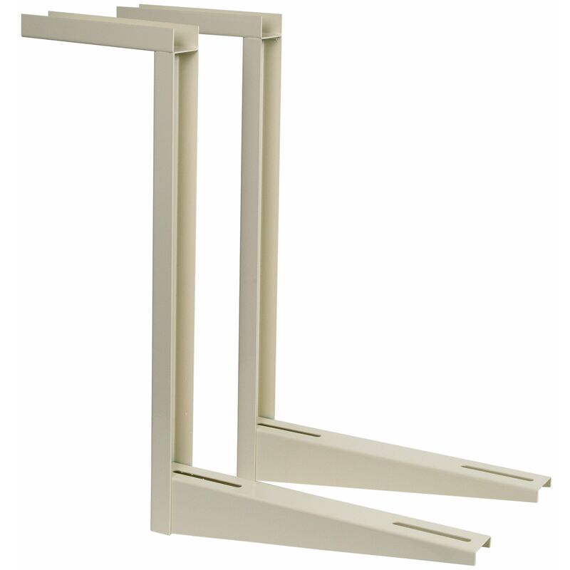 Juego soporte para colgar en ventana mediano para unidad exterior para aire acondicionado
Juego soporte para colgar en ventana mediano para unidad exterior para aire acondicionado