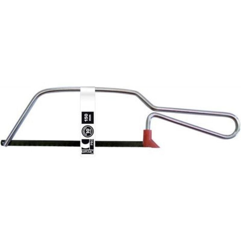 Sierra junior 150mm - Circumpro
Sierra junior 150mm - Circumpro