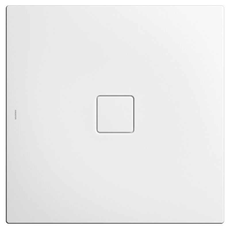 Conoflat 864-1 100x170cm, color: Blanco alpino mate con efecto perla - 468100013711 - Kaldewei
Conoflat 864-1 100x170cm, color: Blanco alpino mate con efecto perla - 468100013711 - Kaldewei