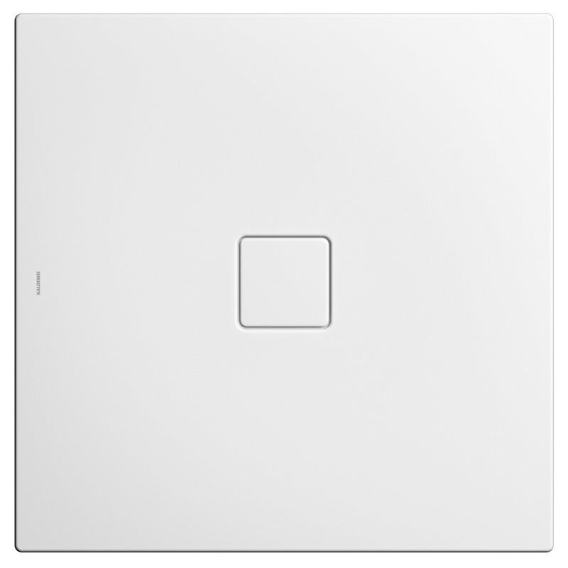 Kaldewei Conoflat 865-1 80x180cm, color: Blanco, con efecto perla - 468200013001 
Kaldewei Conoflat 865-1 80x180cm, color: Blanco, con efecto perla - 468200013001