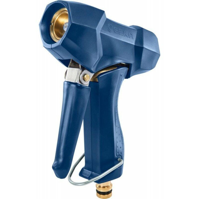 Profi-Reinigungspistole MS Gummi ummant. Blau Anschlussst. KarteSTRECKE GEKA plus
Profi-Reinigungspistole MS Gummi ummant. Blau Anschlussst. KarteSTRECKE GEKA plus