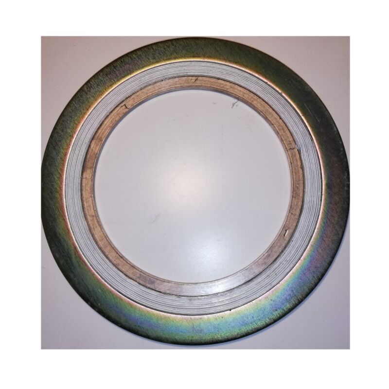 conjuntas bridas de grafito espiral - DN80 PN10-40 - acero al carbono 316L - Kempchen
conjuntas bridas de grafito espiral - DN80 PN10-40 - acero al carbono 316L - Kempchen