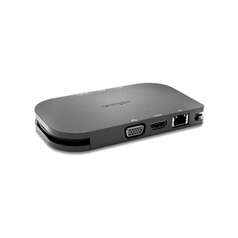 docking station portatil sd1610p usb-c ,hdmi, 2x usb, usb-c, compatible con mac/windows, 3 años - Kensington
docking station portatil sd1610p usb-c ,hdmi, 2x usb, usb-c, compatible con mac/windows, 3 años - Kensington