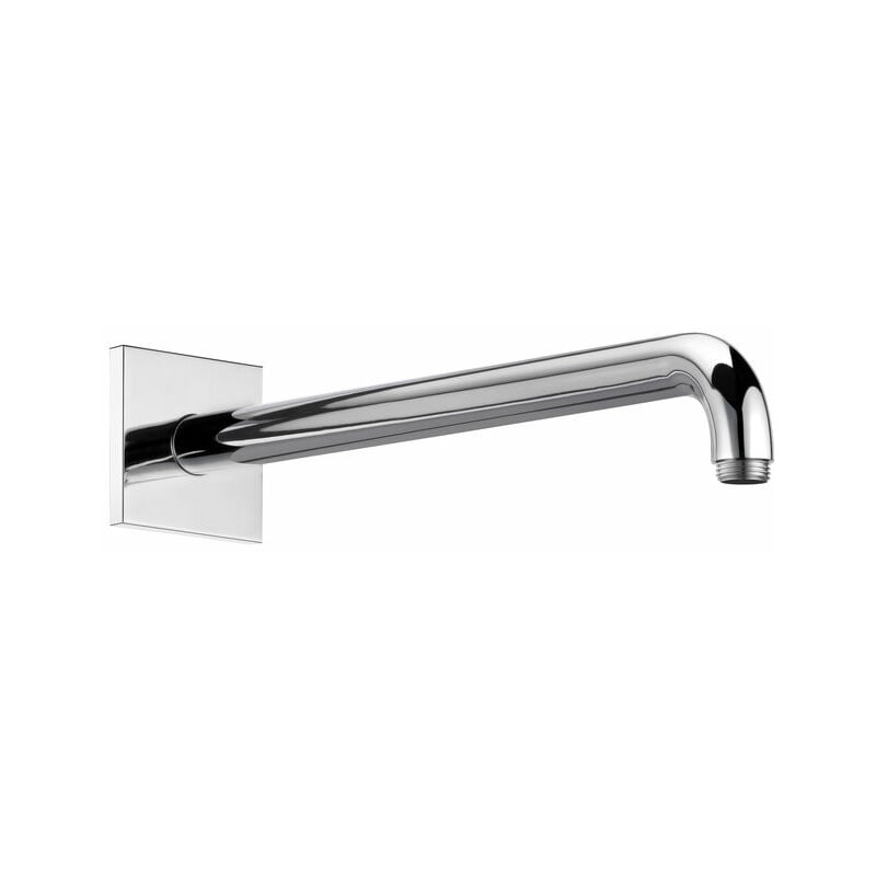 Keuco Edition 11, brazo de ducha, 53088, para conexión a la pared G 1/2, proyección 462 mm, color: Cromado - 53088010402
Keuco Edition 11, brazo de ducha, 53088, para conexión a la pared G 1/2, proyección 462 mm, color: Cromado - 53088010402