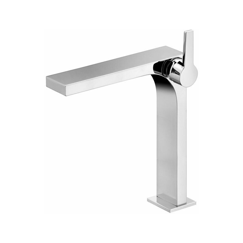 Keuco Gmbh&co.kg - Keuco Edition 11 Mezclador monomando de lavabo 250, 51102, sin kit de desagüe, color: Cromado - 51102010103
Keuco Gmbh&co.kg - Keuco Edition 11 Mezclador monomando de lavabo 250, 51102, sin kit de desagüe, color: Cromado - 51102010103