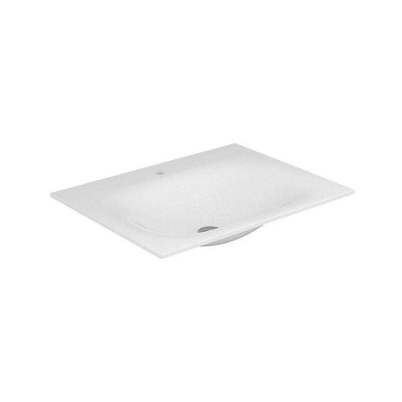 Keuco Edition 11 Varicor lavabo 31240, 700x535mm, para la instalación de 1 agujero, blanco - 31240700701
Keuco Edition 11 Varicor lavabo 31240, 700x535mm, para la instalación de 1 agujero, blanco - 31240700701