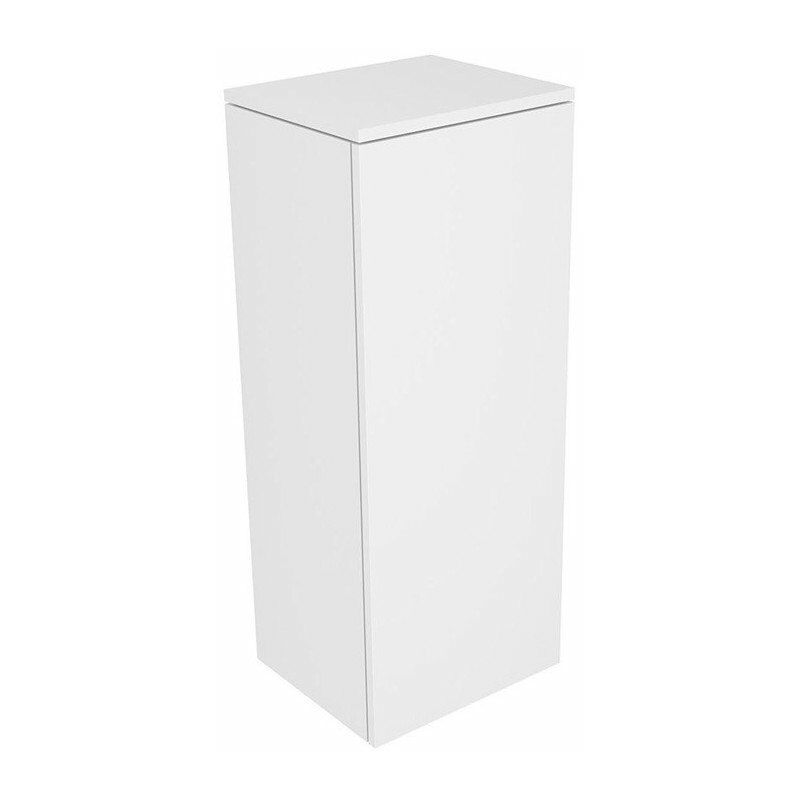 Armario intermedio EDITION 400350 x 894 x 300 mm bisagra de puerta izquierda blanco alto brillo, titanio cristal transparente KEUCO
Armario intermedio EDITION 400350 x 894 x 300 mm bisagra de puerta izquierda blanco alto brillo, titanio cristal transparente KEUCO