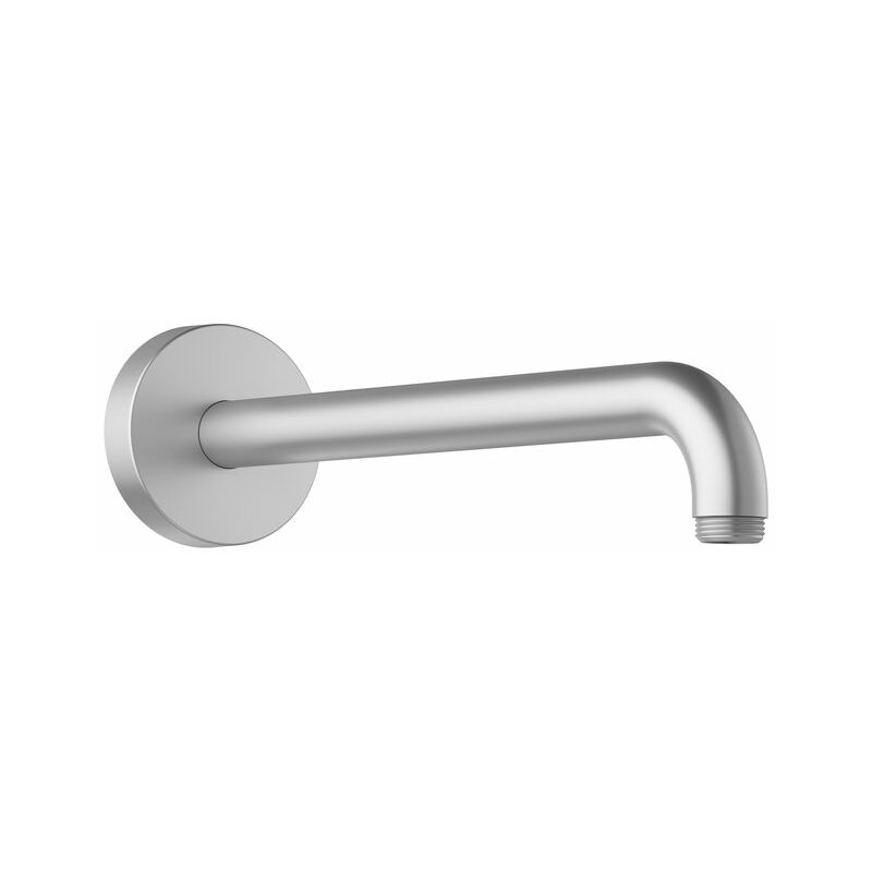 Keuco Gmbh&co.kg - Keuco Edition 400 Brazo de ducha, 51688, para conexión a la pared G 1/2, proyección 312 mm, color: acabado en aluminio
Keuco Gmbh&co.kg - Keuco Edition 400 Brazo de ducha, 51688, para conexión a la pared G 1/2, proyección 312 mm, color: acabado en aluminio