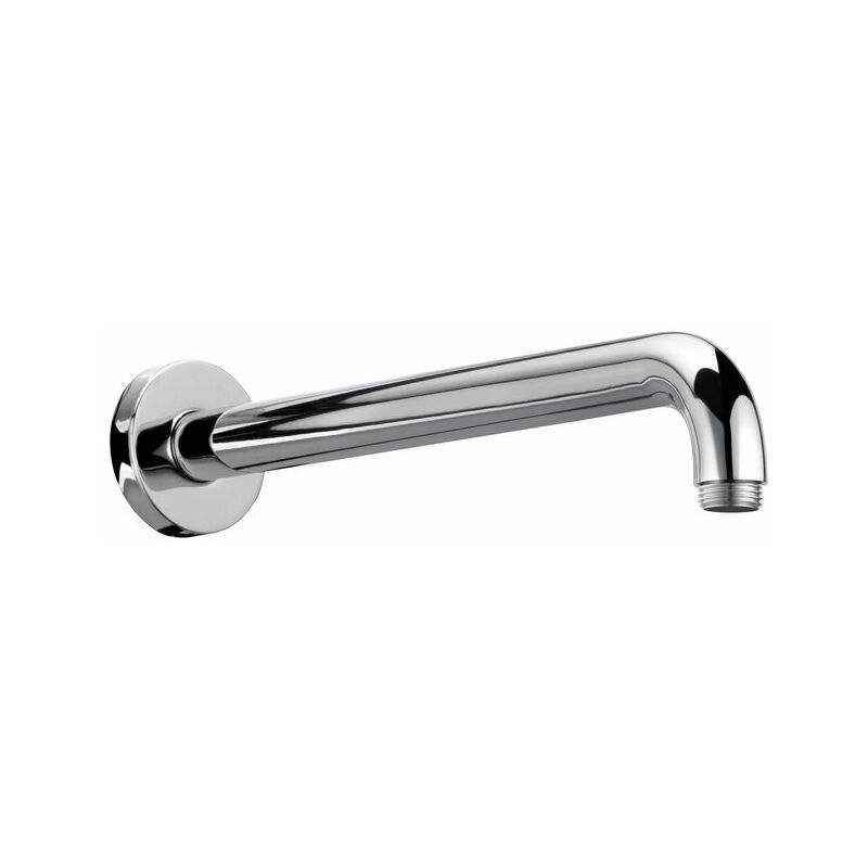 Keuco Edition 400 Brazo de ducha, 51688, para conexión a la pared G 1/2, proyección 312 mm, color: Cromado - 51688010300
Keuco Edition 400 Brazo de ducha, 51688, para conexión a la pared G 1/2, proyección 312 mm, color: Cromado - 51688010300