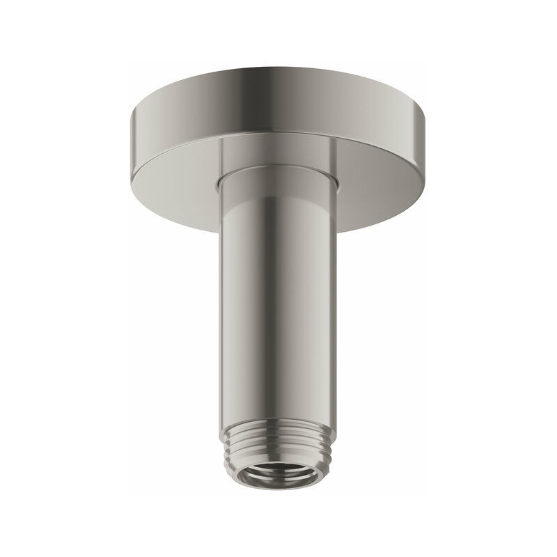 Keuco Gmbh&co.kg - Keuco Edition 400 Brazo de ducha, 51689, para conexión a techo G 1/2, proyección 100 mm, color: níquel cepillado - 51689050100
Keuco Gmbh&co.kg - Keuco Edition 400 Brazo de ducha, 51689, para conexión a techo G 1/2, proyección 100 mm, color: níquel cepillado - 51689050100