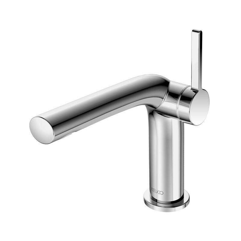 Keuco Gmbh&co.kg - Keuco Edition 400 Monomando lavabo 120, 51504 con desagüe, cromado - 51504010002
Keuco Gmbh&co.kg - Keuco Edition 400 Monomando lavabo 120, 51504 con desagüe, cromado - 51504010002