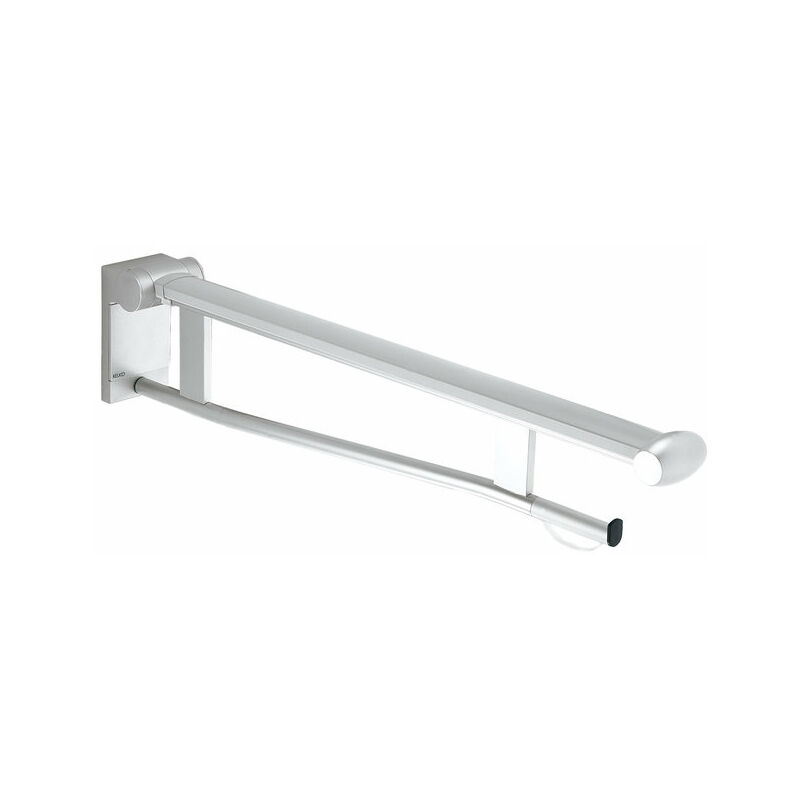 Keuco Gmbh&co.kg - Mango de soporte plegable Keuco Plan Care WC 34903, con soporte para rollos de papel WC, 850 mm, color: Aluminio anodizado plata /
Keuco Gmbh&co.kg - Mango de soporte plegable Keuco Plan Care WC 34903, con soporte para rollos de papel WC, 850 mm, color: Aluminio anodizado plata /