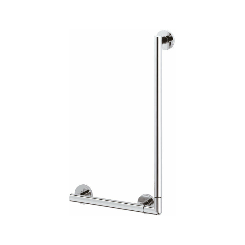 Keuco Gmbh&co.kg - Plan Keuco Care mango angular 34906, 90 grados, ancho:465mm, alto:765mm, color: Cromado - 34906010306
Keuco Gmbh&co.kg - Plan Keuco Care mango angular 34906, 90 grados, ancho:465mm, alto:765mm, color: Cromado - 34906010306
