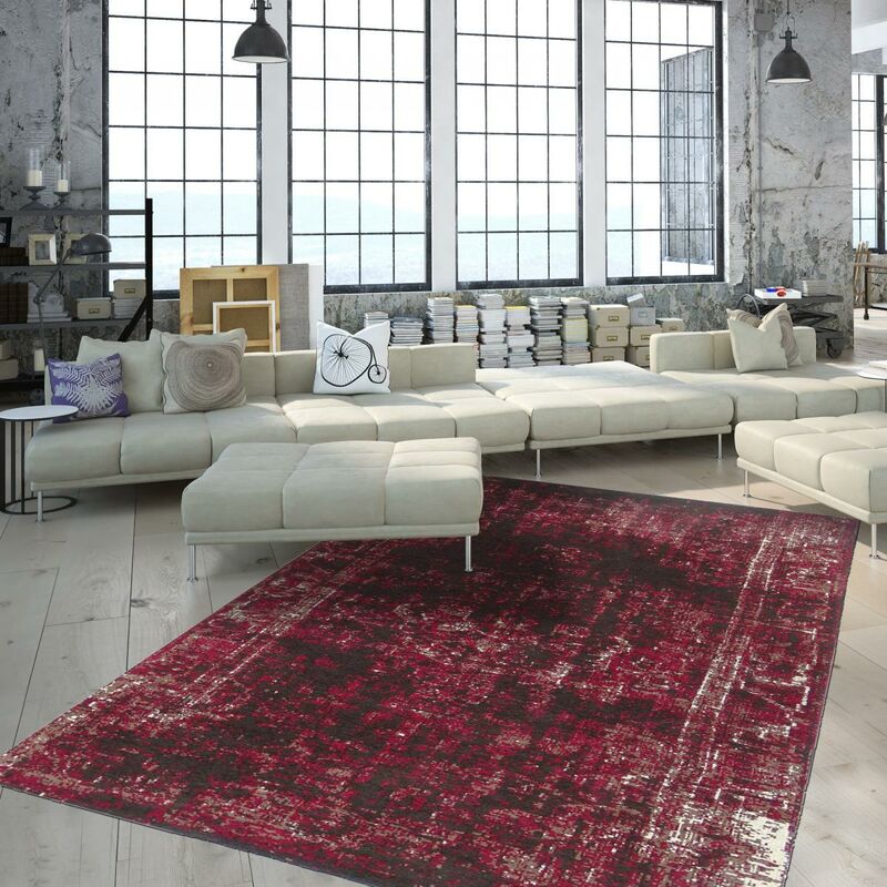 Kilim alfombra 140x200 cm rectangular silana Salon Rose tejida a mano adecuado para calefacción por suelo radiante - Bleu
Kilim alfombra 140x200 cm rectangular silana Salon Rose tejida a mano adecuado para calefacción por suelo radiante - Bleu